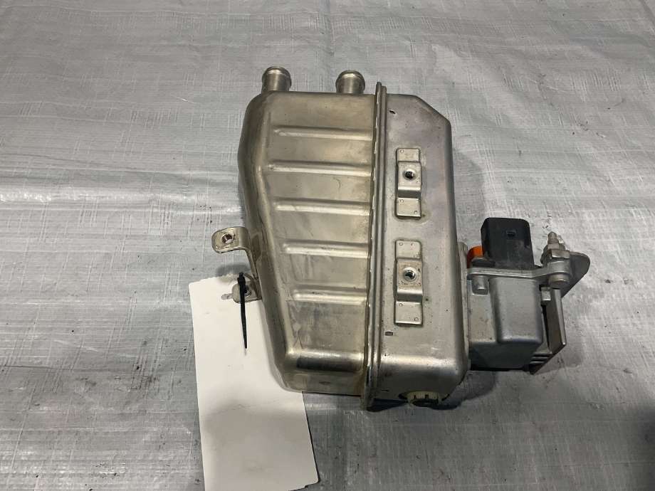 Varmeapparat register til VW Passat 2015-2019 (Fase 1) (B8) (B8) (VOLKSWAGEN|3Q0 963 231 E|)
