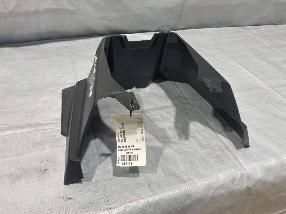 Diverse deler til Snøscooter Polaris øvrige, 0-->>  (Polaris 800 Titan|5454583)