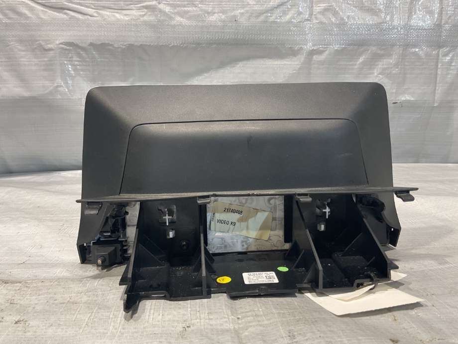 Instrument kjørecomputer til Peugeot Partner 2019-->> (Type III)  (PEUGEOT|98 304 264 80|)