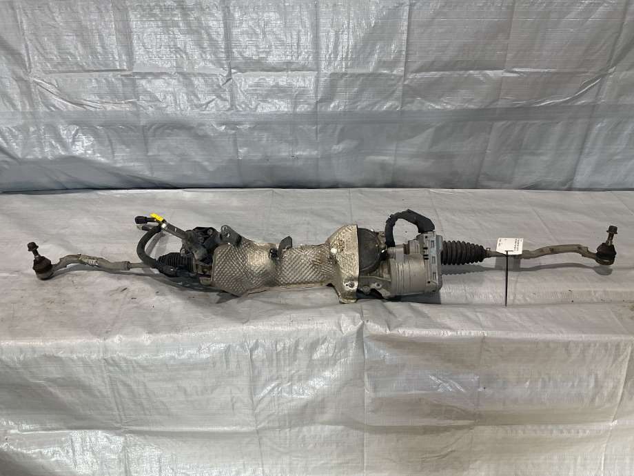 Tannstang elektrisk til Peugeot Partner 2019-->> (Type III)  (PEUGEOT|16 547 301 80|)