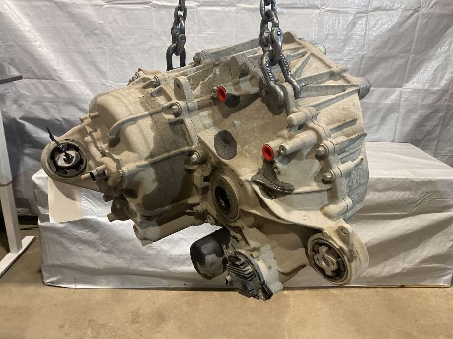 Motor elbil foran til Tesla Model 3 2018-2023 (Fase 1)  (TESLA|1120960-00-F|)