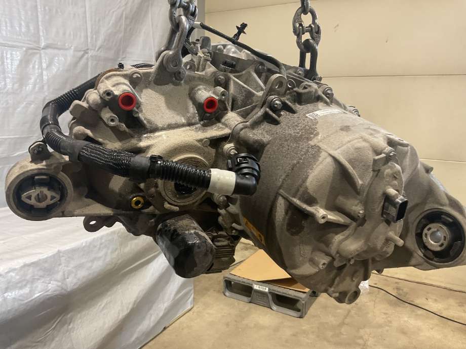 Motor elbil bak til Tesla Model 3 2018-2023 (Fase 1)  (TESLA|1120980-00-F|)