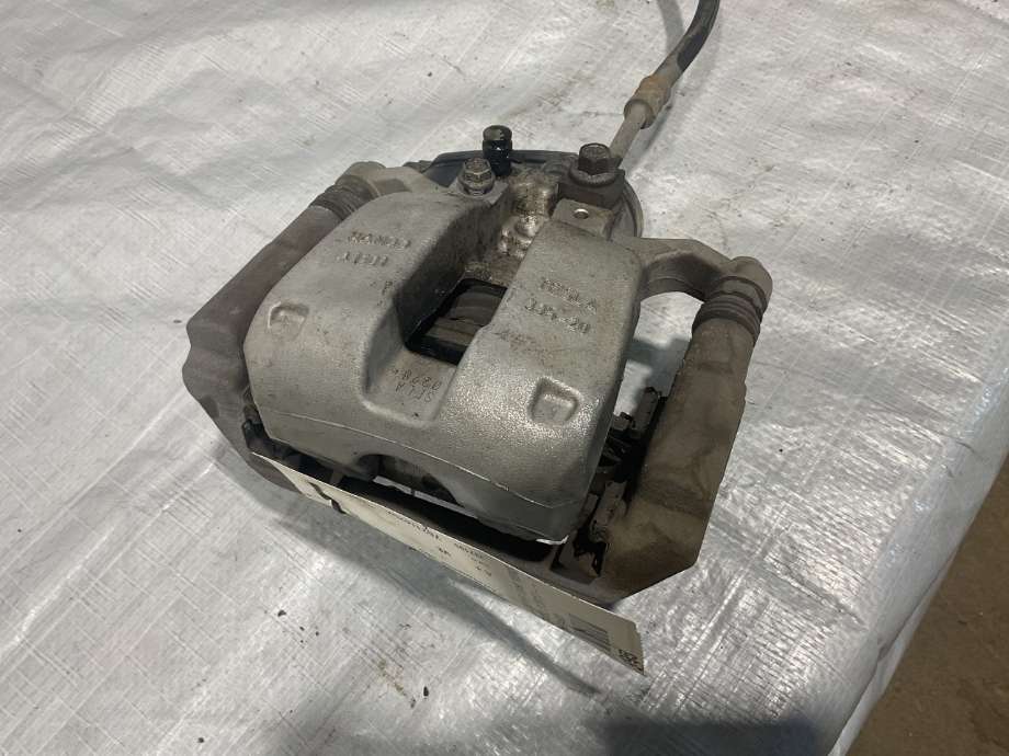 Bremsecaliper venstre bak til Tesla Model 3, 2018-2023 (Fase 1)  (TESLA|1044623-00-H)