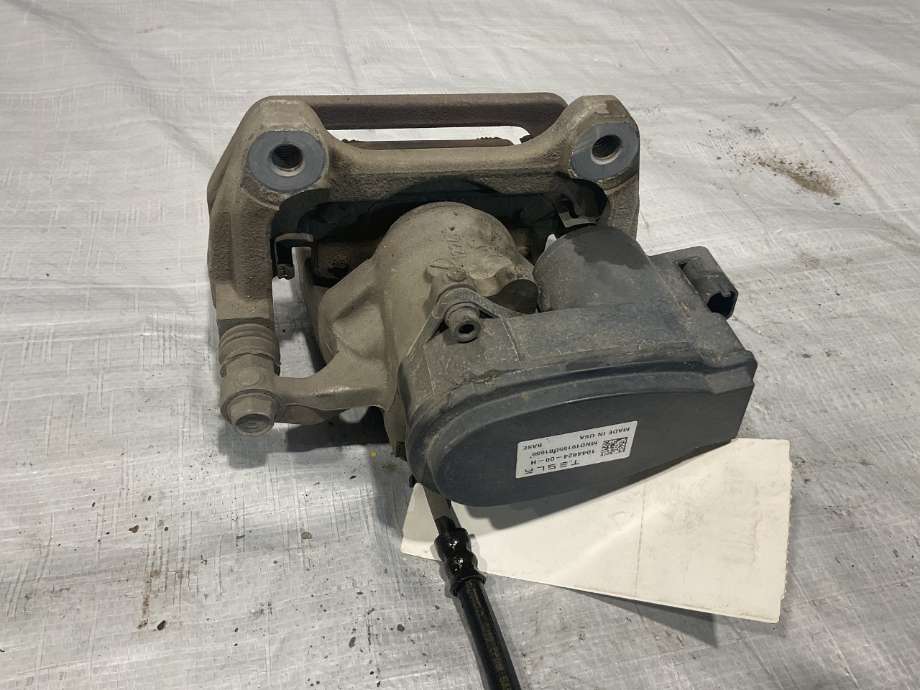 Bremsecaliper høyre bak til Tesla Model 3 2018-2023 (Fase 1)  (TESLA|1044624-00-H|)