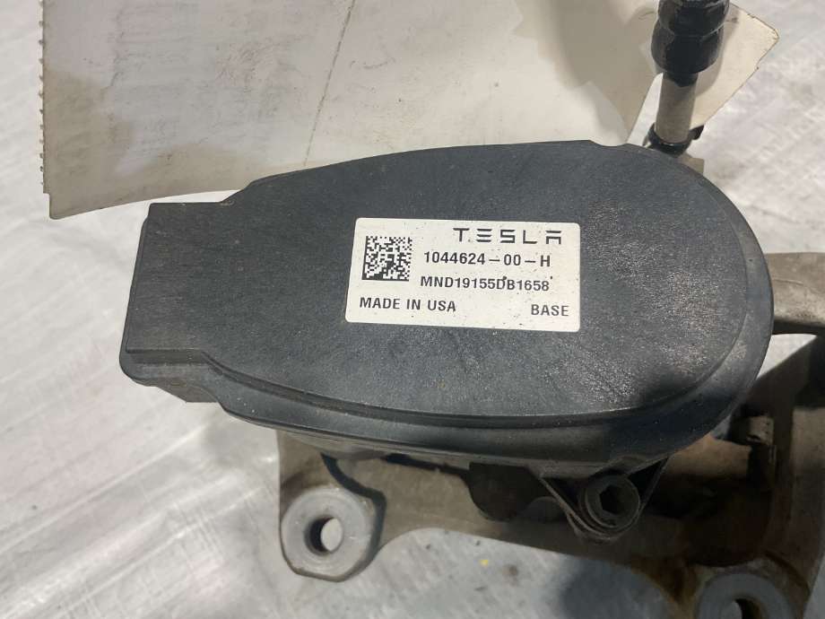 Bremsecaliper høyre bak til Tesla Model 3 2018-2023 (Fase 1)  (TESLA|1044624-00-H|)
