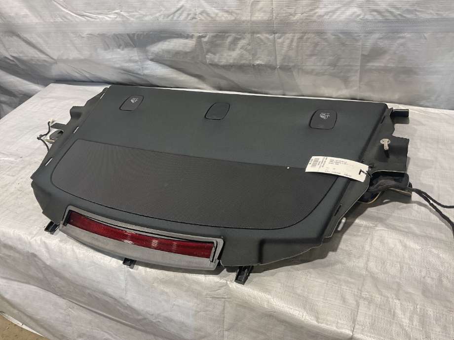 Hattehylle til Tesla Model 3 2018-2023 (Fase 1)  (TESLA|)