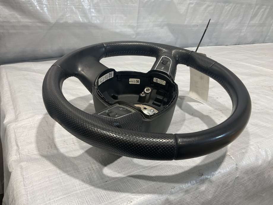 Ratt til Audi A3 2009-2012 (Type II, Fase 2)  (AUDI|8R0 419 091 F|)
