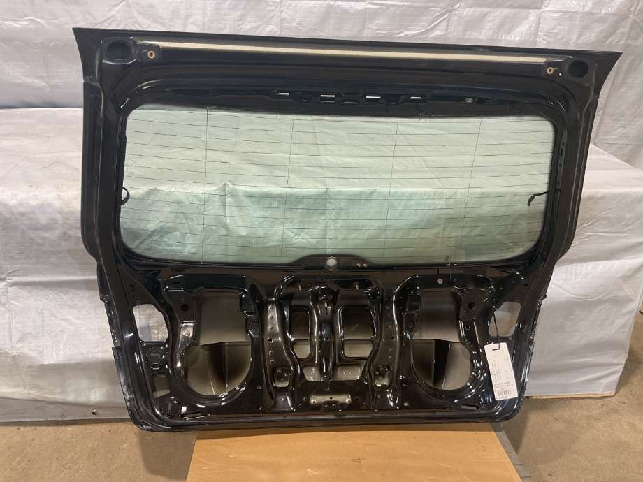 Bakluke combi til Audi A3 2009-2012 (Type II, Fase 2)  (AUDI|8P4 827 023 H|)