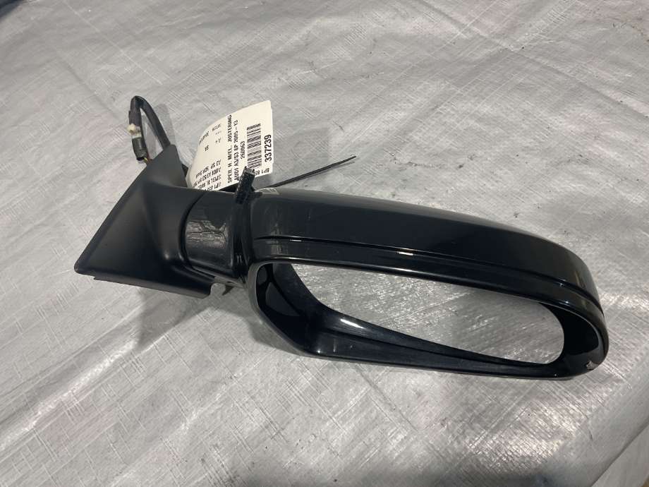 Speil høyre til Audi A3 2009-2012 (Type II, Fase 2)  (AUDI|8P1 858 532 GB|)