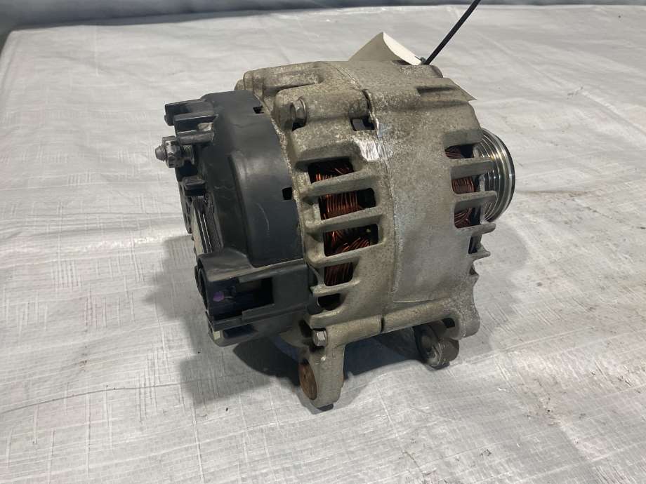 Dynamo til Audi A3 2009-2012 (Type II, Fase 2)  (AUDI|03L 903 023|)