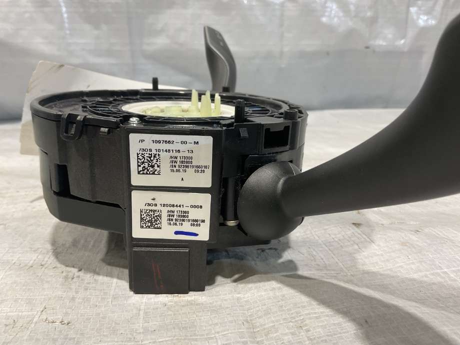 Bryter combi til Tesla Model 3 2018-2023 (Fase 1)  (TESLA|1097662-00-M|)