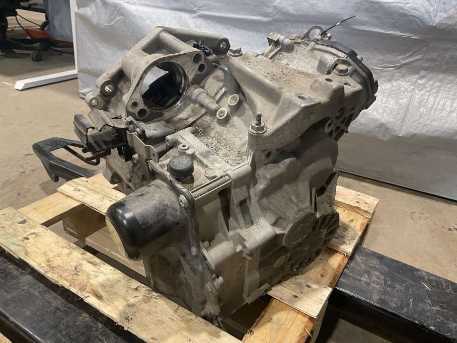 Girkasse automat til Audi A3 2009-2012 (Type II, Fase 2)  (AUDI|0AM 300 053 DX|)