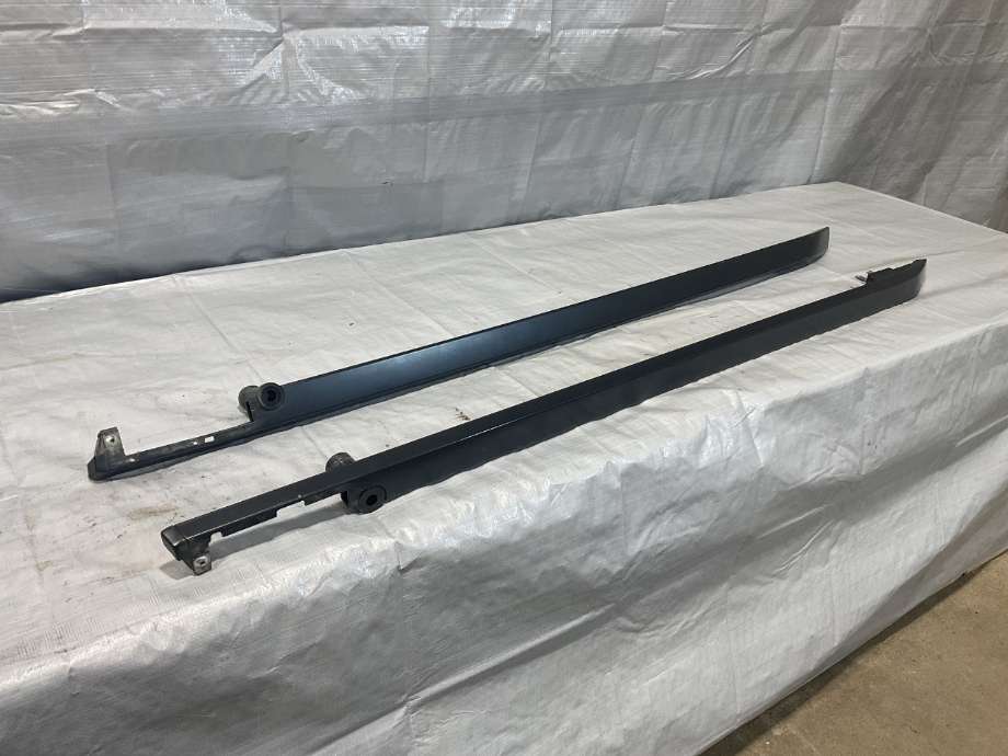 Takrails til Ford Ranger / Ranger Raptor, 2022-->>  (FORD RANGER RAPTOR
DOBBELHYTTE|2620982)
