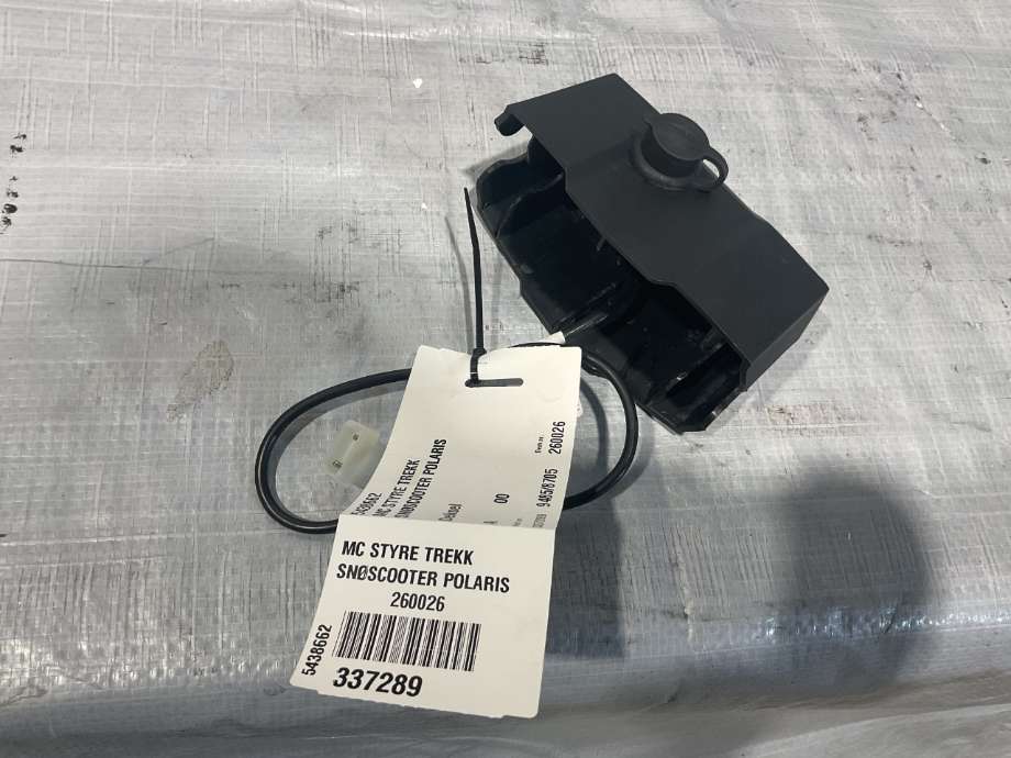 Diverse deler til Snøscooter Polaris øvrige, 0-->>  (Polaris 800 Titan|5438662)