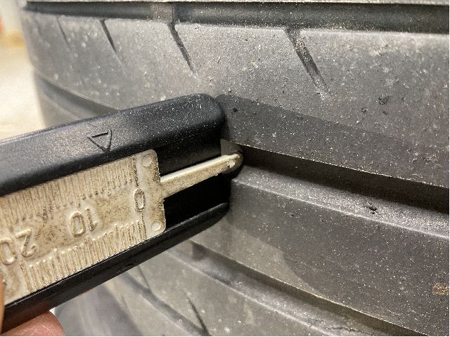 Hjulsett aluminium sommer til VW Polo 2017-2021 (Type VI, Fase 1)  (VOLKSWAGEN|5X100 ET47 NAV 57|195/55R16 91V|)