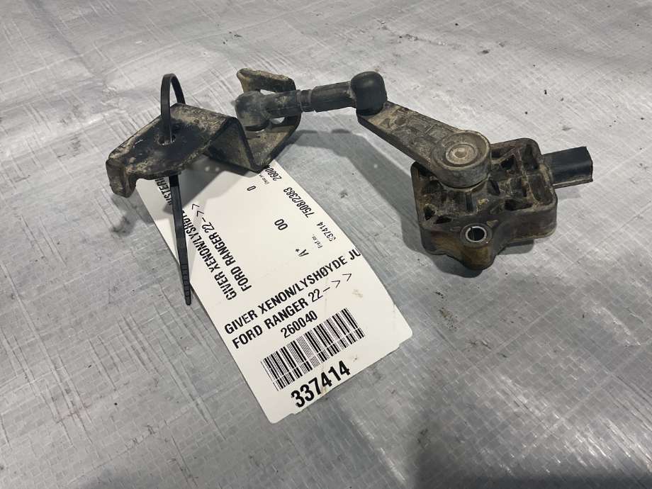 Sensor nivå til Ford Ranger / Ranger Raptor, 2022-->>  (FORD RANGER RAPTOR
DOBBELHYTTE|)