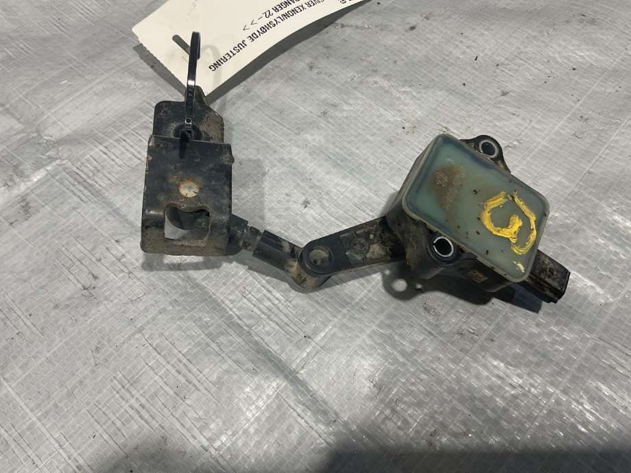 Sensor nivå til Ford Ranger / Ranger Raptor 2022-->>  (FORD RANGER RAPTOR
DOBBELHYTTE||K2210-233802-F)