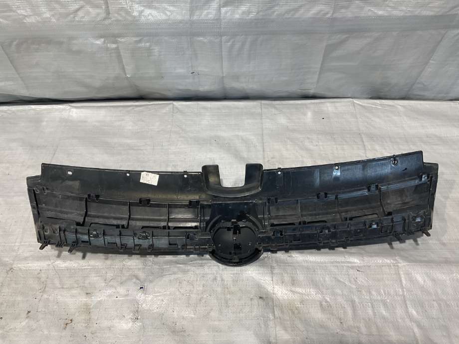 Grill til VW e-Golf 2014-2017 (Fase 1)  (VOLKSWAGEN|5GE 853 651|)