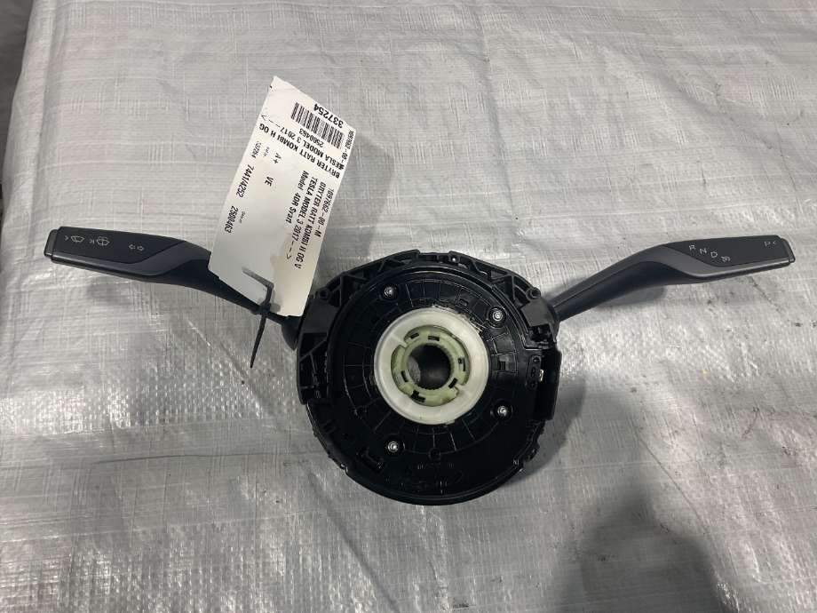Airbag rattpute til Tesla Model 3 2018-2023 (Fase 1)  (TESLA|1508347-00-B|)
