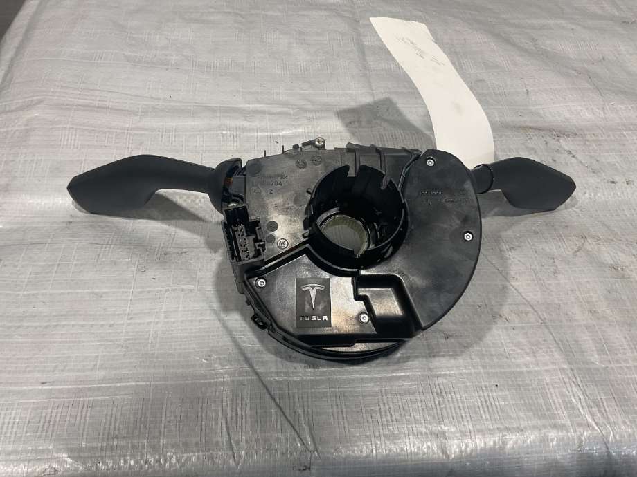 Airbag rattpute til Tesla Model 3 2018-2023 (Fase 1)  (TESLA|1508347-00-B|)