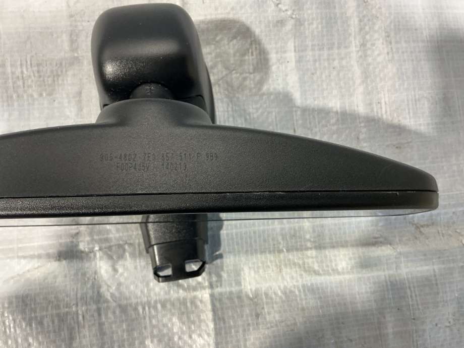 Speil innvendig til VW Transporter / Caravelle 2019-->> (T6.1) (T6.1) (VOLKSWAGEN|7E0 857 511 F|)