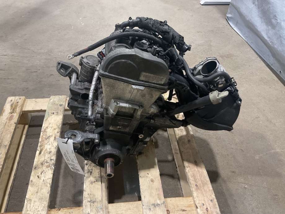Motor bensin til Snøscooter Lynx øvrige 0-->>  (Lynx Xtrim 600 ACE 3700||600ACE|XTRIM)