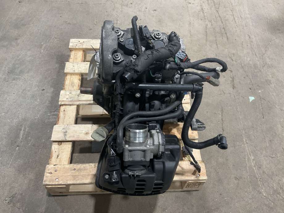 Motor bensin til Snøscooter Lynx øvrige 0-->>  (Lynx Xtrim 600 ACE 3700||600ACE|XTRIM)