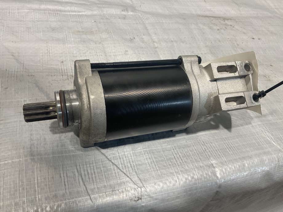 Starter til Snøscooter Lynx øvrige 0-->>  (Lynx Xtrim 600 ACE 3700|892435|600ACE|XTRIM)