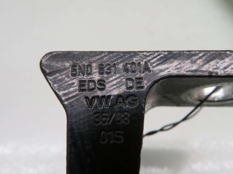 Hengsler til VW Tiguan 2007-2011 (Type I, Fase 1)  (5N0831401|)