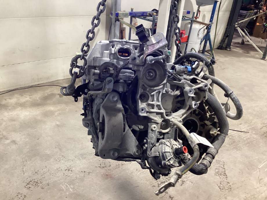 Motor elbil foran til Renault Megane 2016-->> Type IV  (RENAULT|290104966R|)