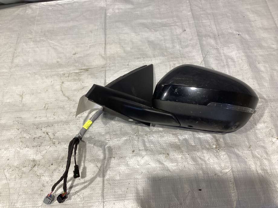 Speil venstre til Renault Megane 2016-->> Type IV (RENAULT|963024054R|)