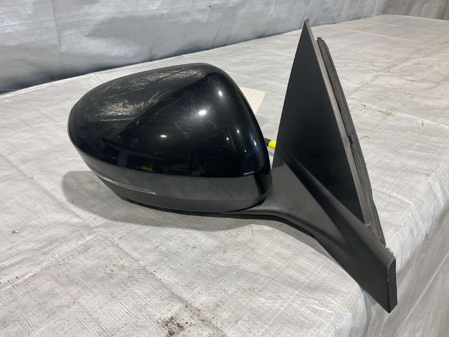Speil høyre til Renault Megane, 2016-->> Type IV (RENAULT|963016012R)