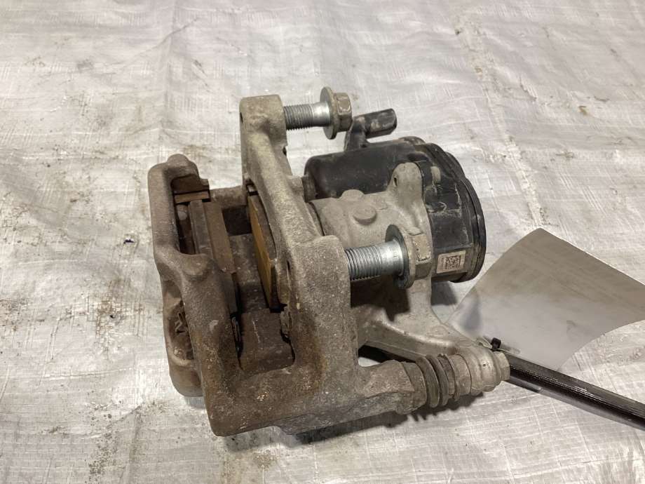 Bremsecaliper venstre bak til Renault Megane 2016-->> Type IV  (RENAULT|440005849R|)