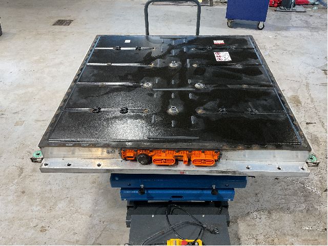 Batteripakke elbil til VW ID.3 2020-->>  (VOLKSWAGEN ID 3 KOMBI 5D FL|F 0Z1 915 911 NA|)