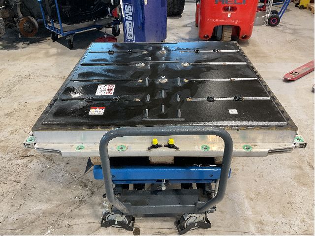 Batteripakke elbil til VW ID.3 2020-->>  (VOLKSWAGEN ID 3 KOMBI 5D FL|F 0Z1 915 911 NA|)