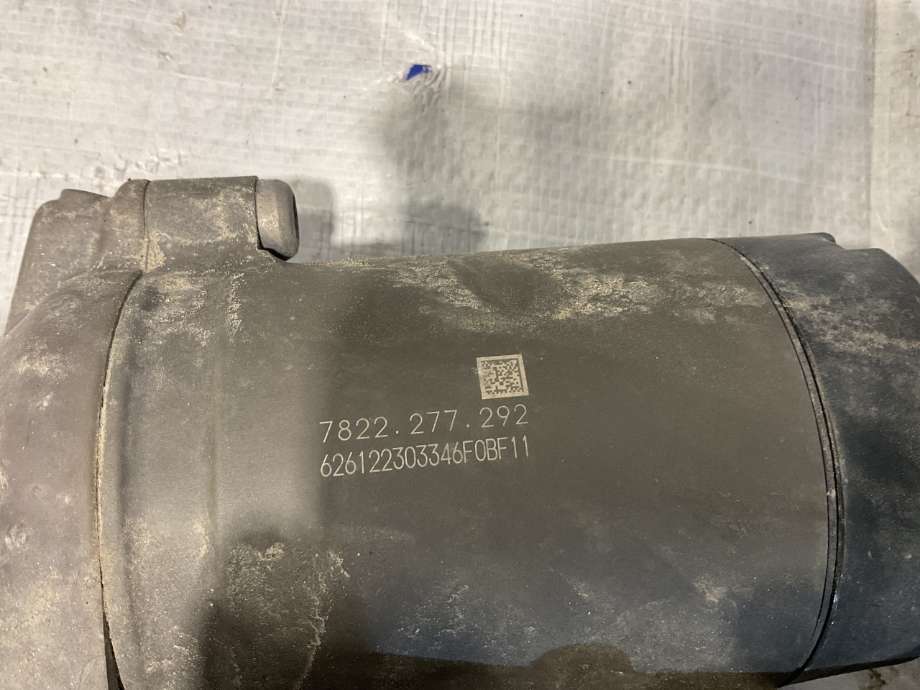 Tannstang elektrisk til VW ID.3 2020-->>  (VOLKSWAGEN ID 3 KOMBI 5D FL|1EB 423 075|)