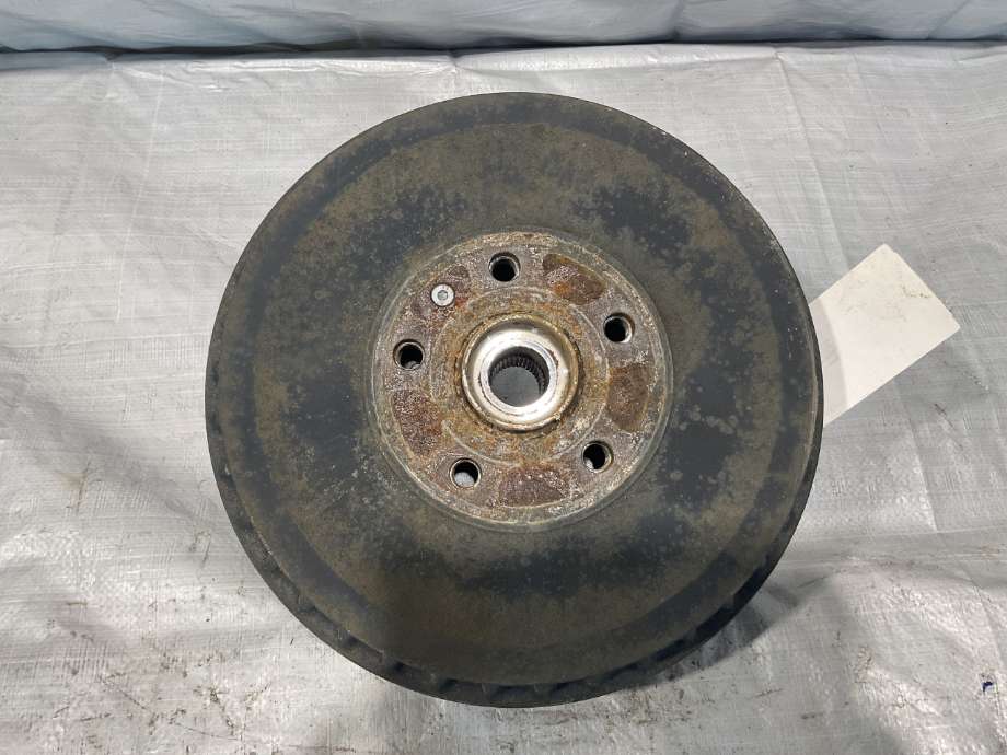 Hjulspindel høyre bak til VW ID.3 2020-->>  (VOLKSWAGEN ID 3 KOMBI 5D FL|1EA 505 434 N|5WA 407 621 D|)