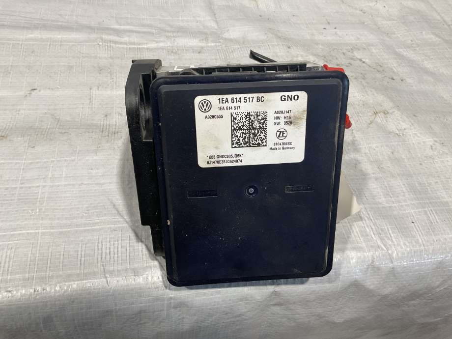 ABS sentral til VW ID.3 2020-->>  (VOLKSWAGEN ID 3 KOMBI 5D FL|1EA 614 517 BC|)