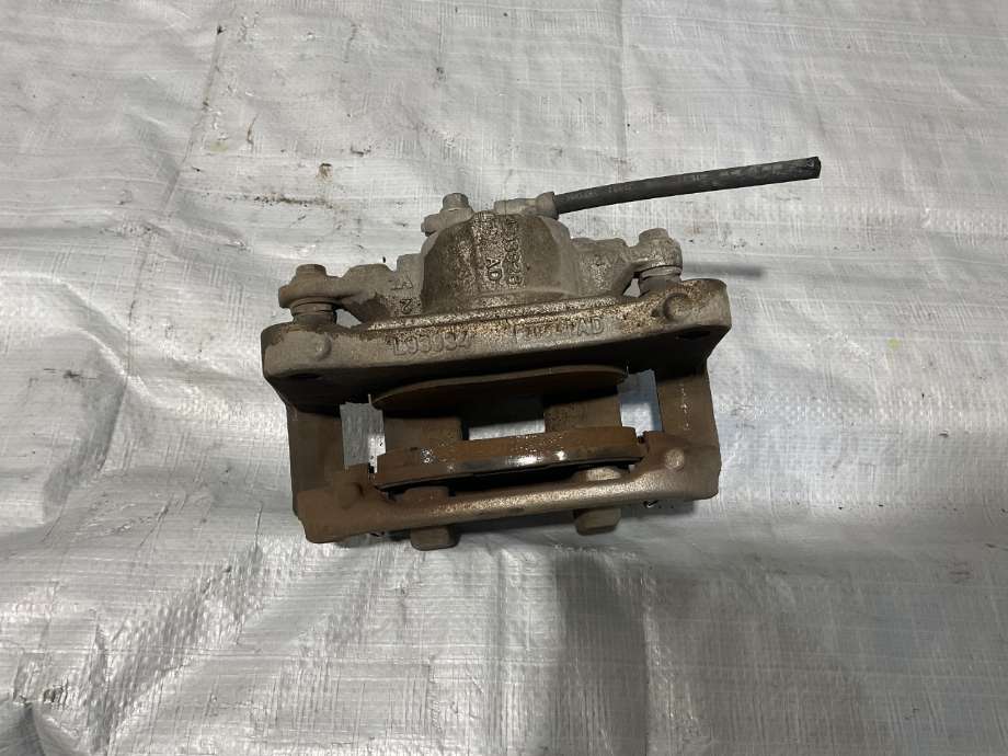 Bremsecaliper venstre foran til VW ID.3 2020-->>  (VOLKSWAGEN ID 3 KOMBI 5D FL|1EA 615 123|1EA 615 125|)