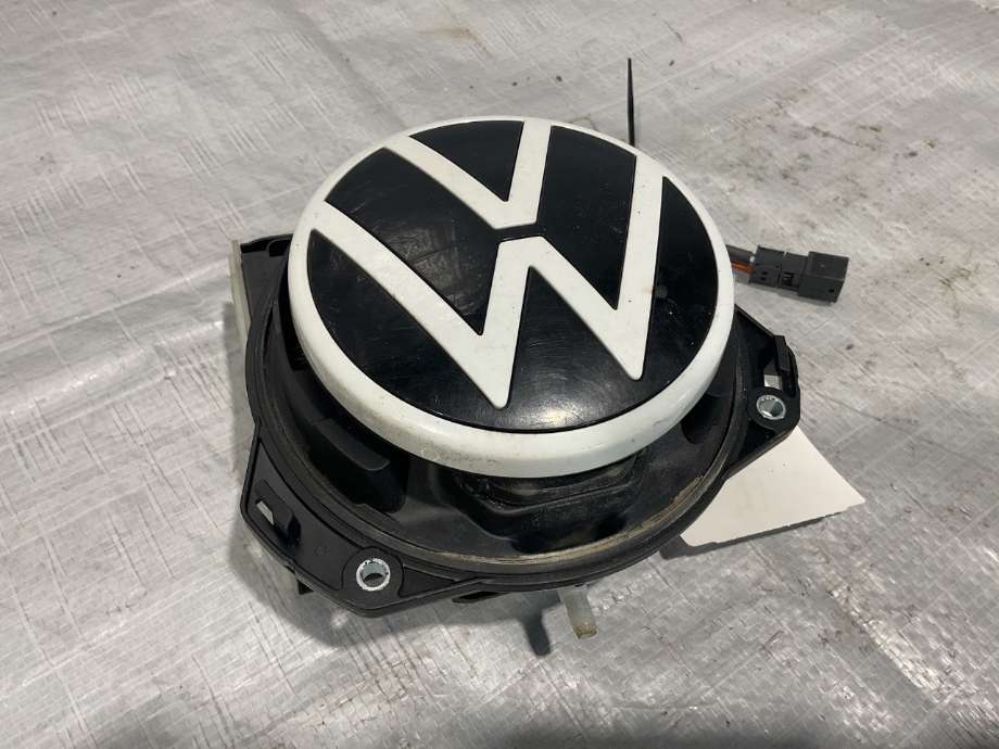 Bakluke/bakdør håndtak til VW ID.3, 2020-->> (VOLKSWAGEN ID 3 KOMBI 5D FL|10A 827 469 AM)