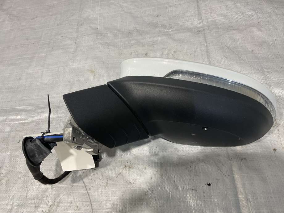 Speil venstre til VW ID.3 2020-->>  (VOLKSWAGEN ID 3 KOMBI 5D FL|10B 857 507 N|)