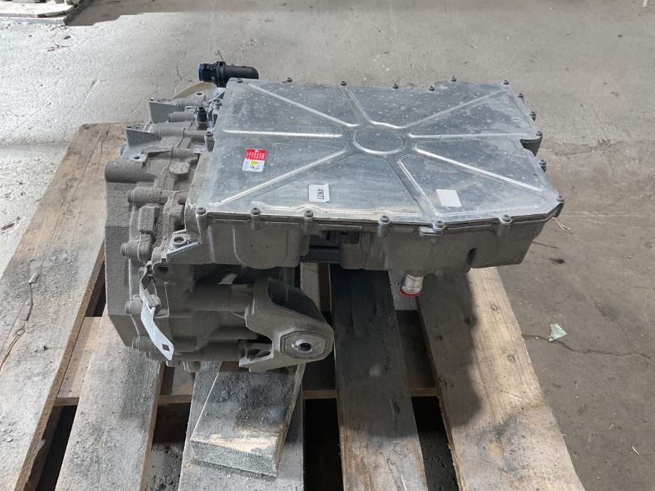 Motor elbil bak til VW ID.3 2020-->>  (VOLKSWAGEN ID 3 KOMBI 5D FL|1EA 901 153 Q|)