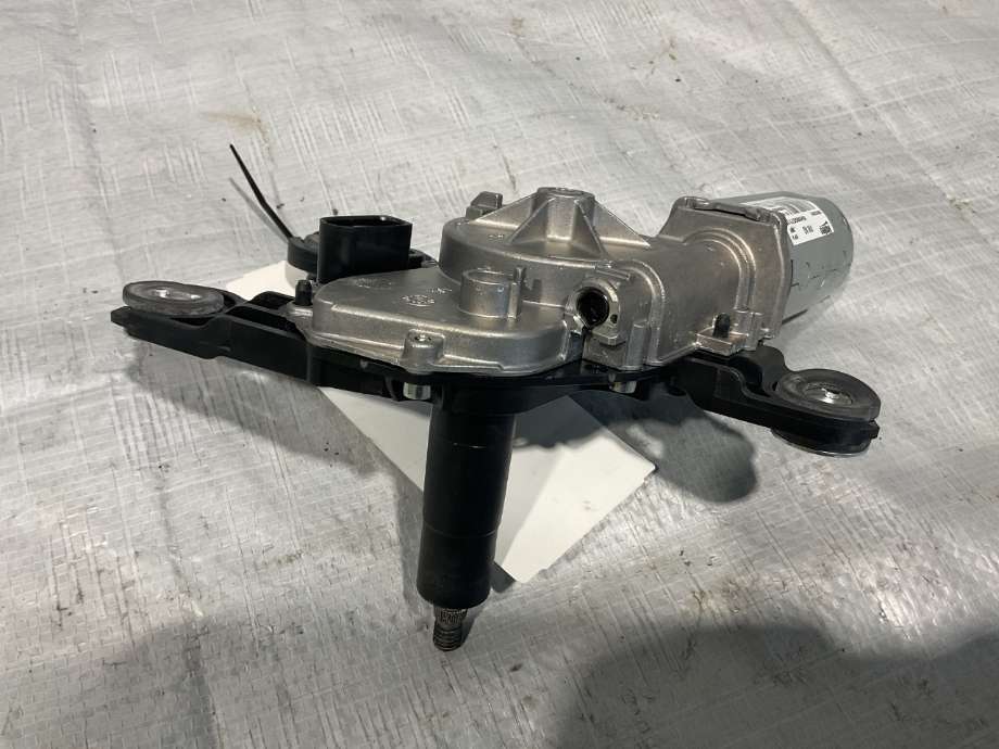 Viskermotor bakrute til VW ID.3 2020-->>  (VOLKSWAGEN ID 3 KOMBI 5D FL|5H0 955 711 B|)