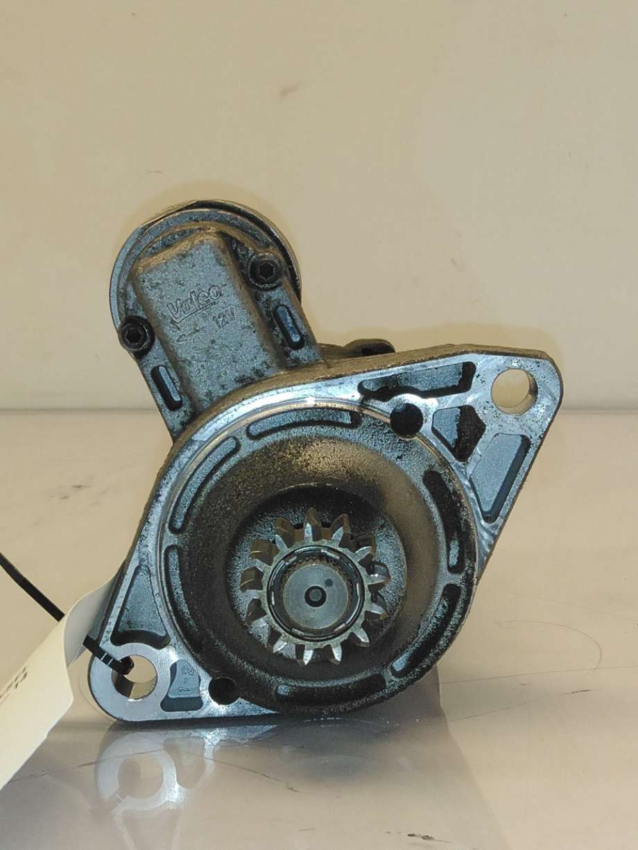 Starter diesel til VW Passat 2011-2015 (B7) (B7) (VOLKSWAGEN|02E 911 024 H|)