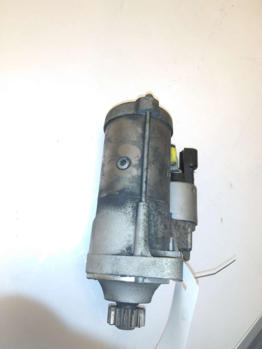 Starter diesel til VW Passat 2011-2015 (B7) (B7) (VOLKSWAGEN|02E 911 024 H|)