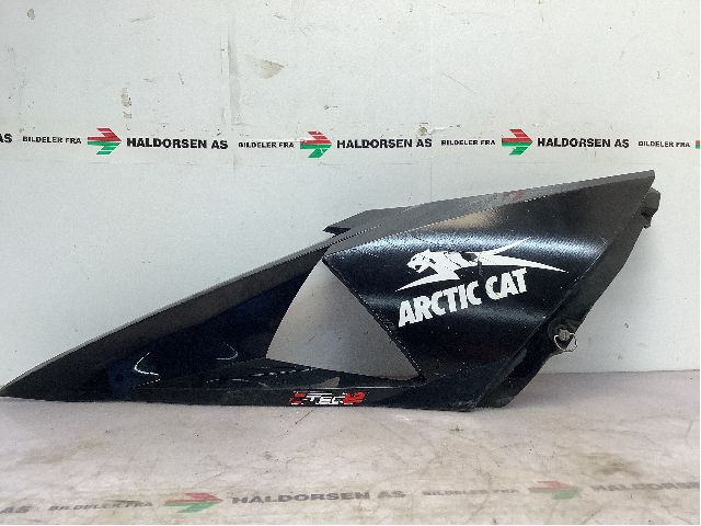 Panser til Snøscooter Arctic-Cat øvrige 0-->>  (Arctic cat M 8000 Hardcore 154|7606-759|)