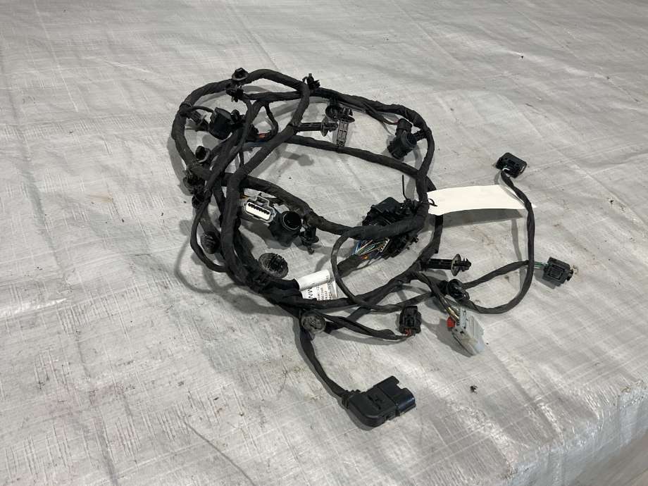 Ledningsnett til Volvo EX30 2023-->> (VOLVO|80035088|80011963|)