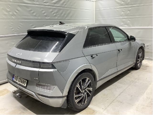 Batteripakke elbil til Hyundai Ioniq 5 2021-->>  (HYUNDAI|94%   60AH|37501GI 050|37501GI 051)