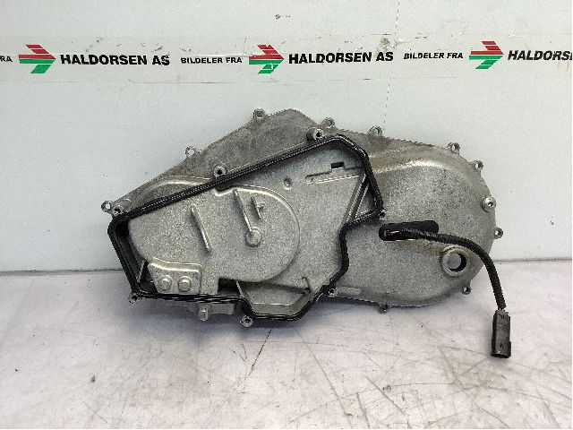 Diverse deler til Snøscooter Arctic-Cat øvrige 0-->>  (Arctic cat M 8000 Hardcore 154|1702-499|)