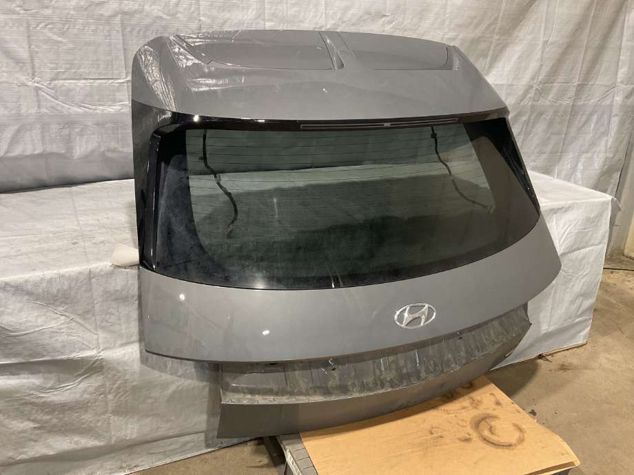 Bakluke til Hyundai Ioniq 5, 2021-->> (HYUNDAI|)